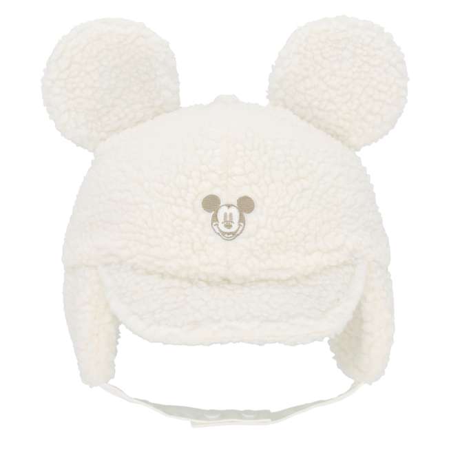 Gorro para bebé de Mickey Mouse, 50 cm
