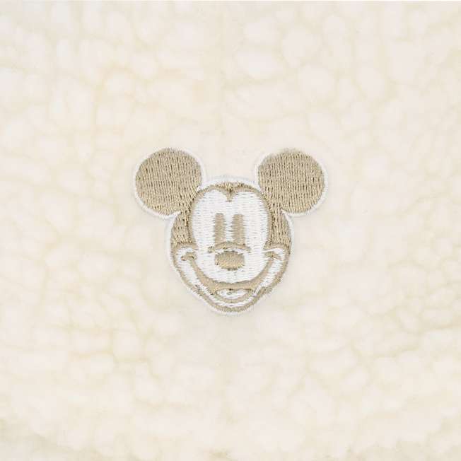 Gorro para bebé de Mickey Mouse, 50 cm