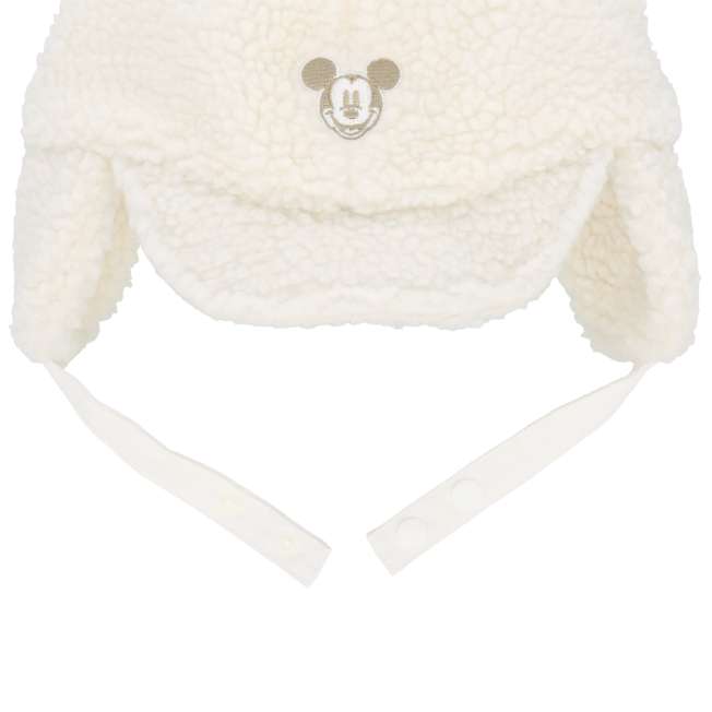 Gorro para bebé de Mickey Mouse, 50 cm