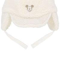 Gorro para bebé de Mickey Mouse, 50 cm