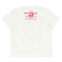 Polera de bebé Mickey y Minnie 90 cm