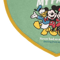 Set de baberos para bebé Mickey Mouse y sus amigos