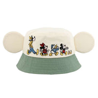 Gorro de bebé Mickey Mouse y sus amigos, 50 cm