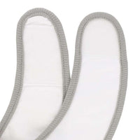 Set de 2 baberos para bebé 101 dálmatas
