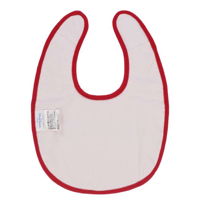 Babero con cintillo para bebé Mickey Mouse