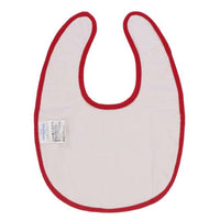 Babero con cintillo para bebé Mickey Mouse