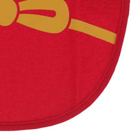 Babero con cintillo para bebé Mickey Mouse