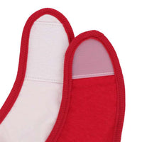 Babero con cintillo para bebé Mickey Mouse