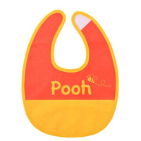 Set de babero y cintillo para bebé Winnie the Pooh