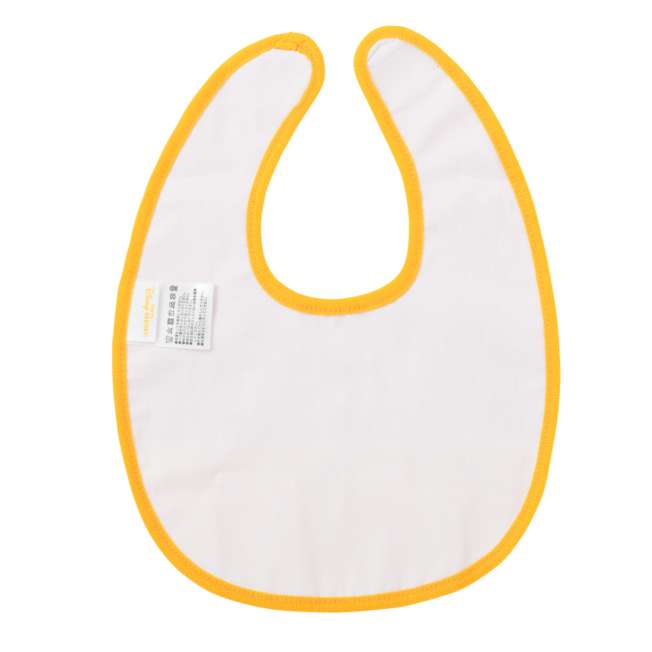 Set de babero y cintillo para bebé Winnie the Pooh