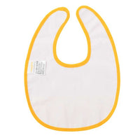 Set de babero y cintillo para bebé Winnie the Pooh