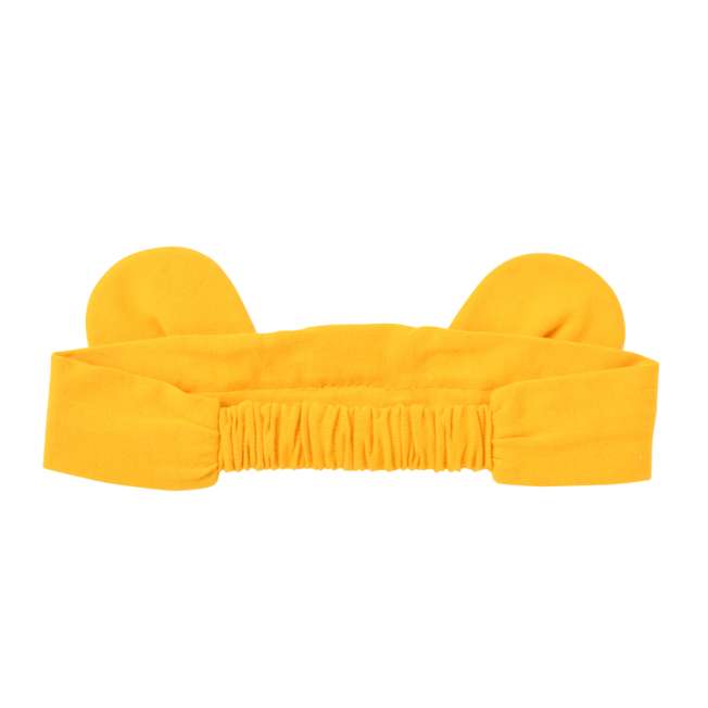 Set de babero y cintillo para bebé Winnie the Pooh