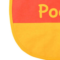 Set de babero y cintillo para bebé Winnie the Pooh