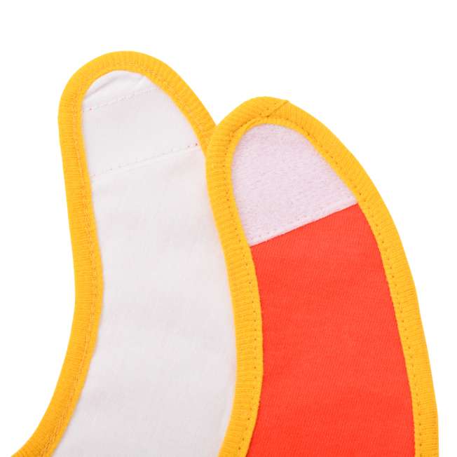 Set de babero y cintillo para bebé Winnie the Pooh