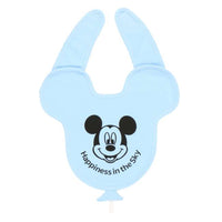 Set de 2 baberos Mickey