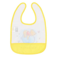 Babero para bebé Winnie the Pooh
