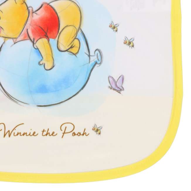 Babero para bebé Winnie the Pooh