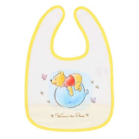 Babero para bebé Winnie the Pooh