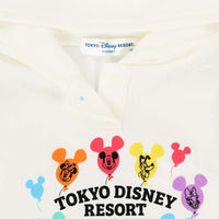 Polerón para bebé Mickey Mouse 90 cm