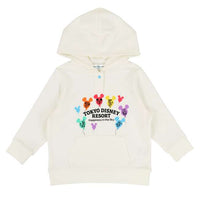 Polerón para bebé Mickey Mouse 90 cm