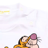 Polera de bebé Winnie the Pooh, talla 90