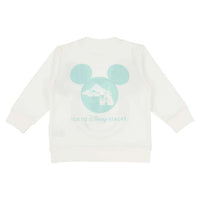 Polerón para bebé Mickey talla 90 cm