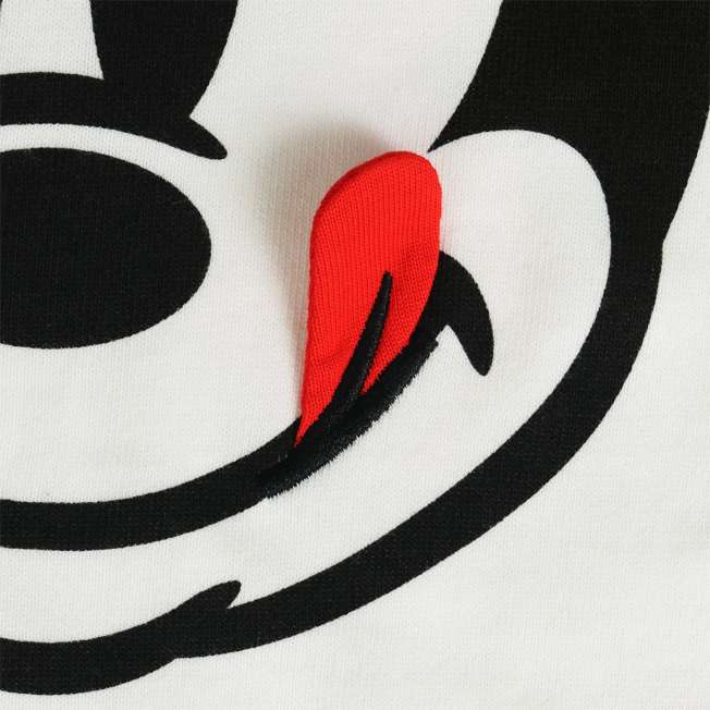 Polerón para bebé Mickey talla 90 cm