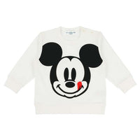 Polerón para bebé Mickey talla 90 cm