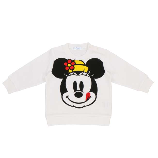 Polerón para bebé Minnie 90 cm
