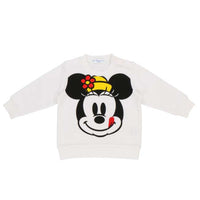 Polerón para bebé Minnie 90 cm