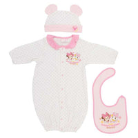 Set de regalo para bebé Minnie y Daisy (50–70 cm)