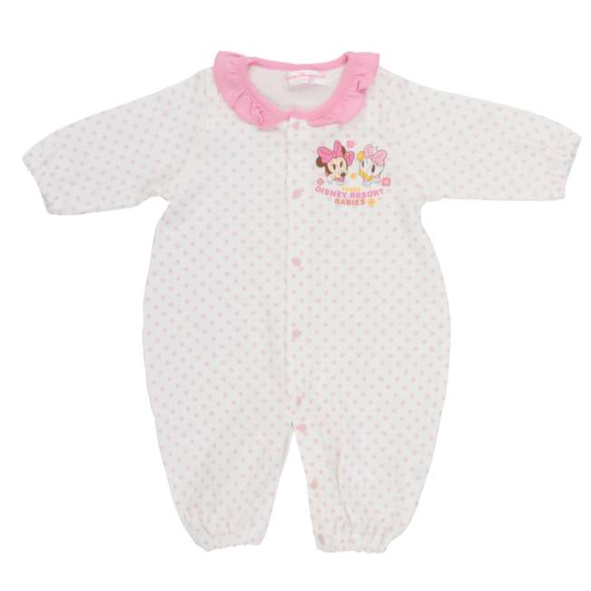 Set de regalo para bebé Minnie y Daisy (50–70 cm)