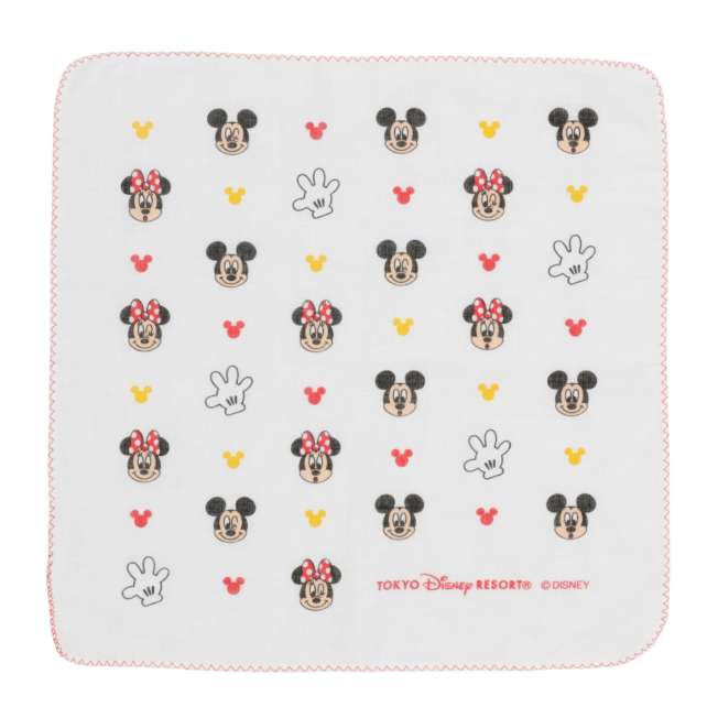 Set de regalo para bebé Mickey