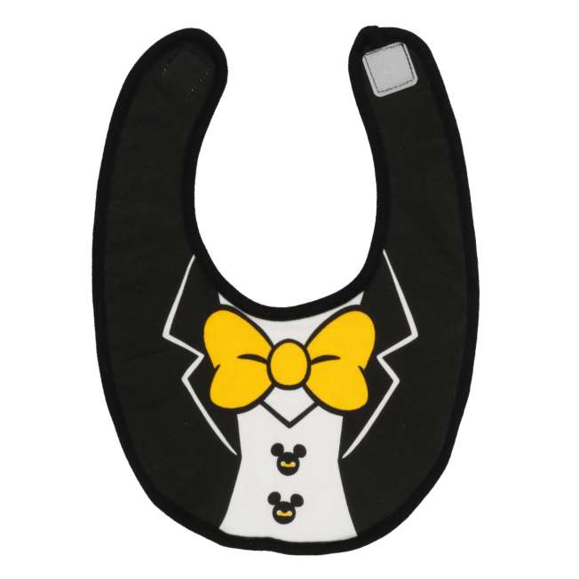 Set de regalo para bebé Mickey