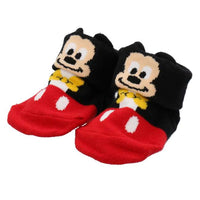 Set de regalo para bebé Mickey