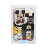 Set de regalo para bebé Mickey