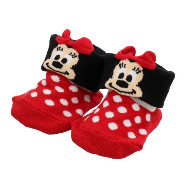 Set de regalo para bebé Minnie Mouse