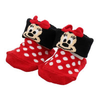 Set de regalo para bebé Minnie Mouse