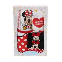 Set de regalo para bebé Minnie Mouse