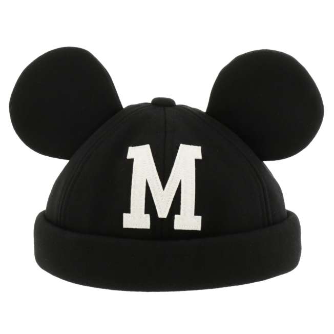 Gorro para bebé Mickey 50 cm