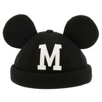 Gorro para bebé Mickey 50 cm