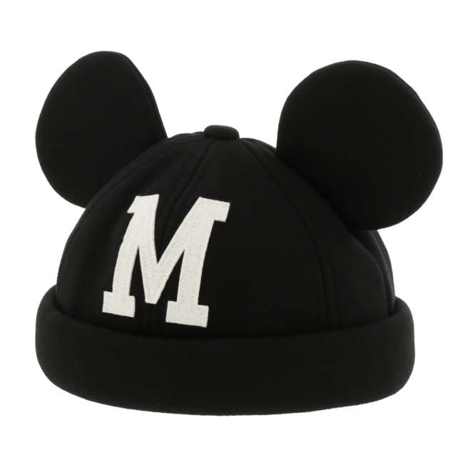 Gorro para bebé Mickey 50 cm