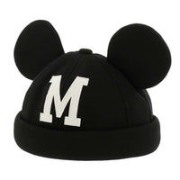 Gorro para bebé Mickey 50 cm