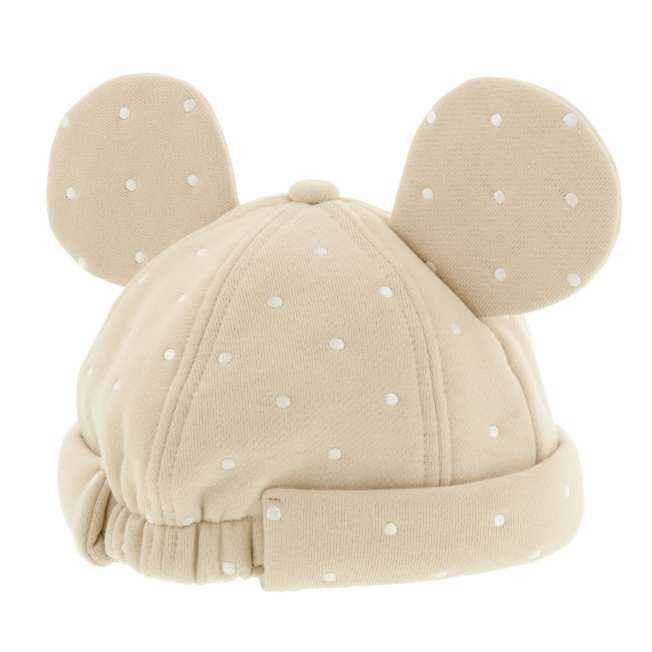 Gorro para bebé Mickey Mouse 50 cm
