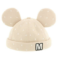 Gorro para bebé Mickey Mouse 50 cm