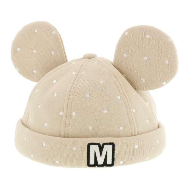 Gorro para bebé Mickey Mouse 50 cm