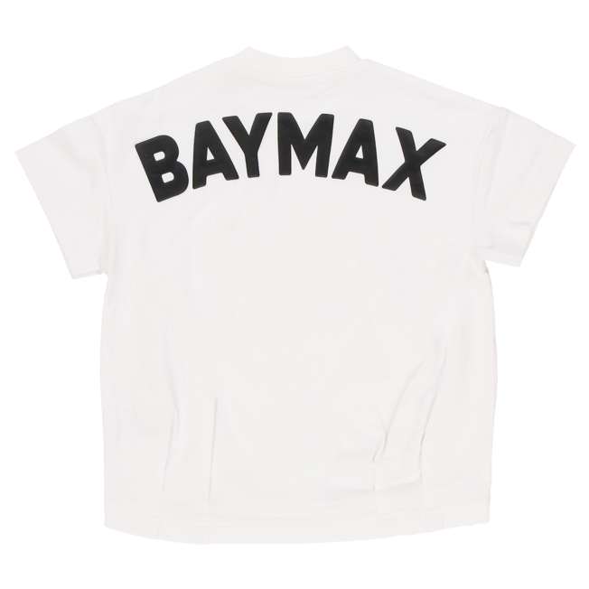 Polera de bebé de corte amplio Baymax 90 cm
