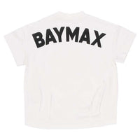 Polera de bebé de corte amplio Baymax 90 cm