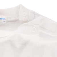 Polera de bebé de corte amplio Baymax 90 cm