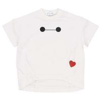 Polera de bebé de corte amplio Baymax 90 cm